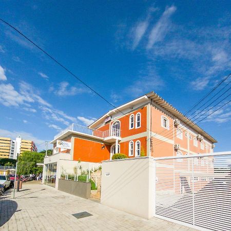 Pousada Recanto das Caldas Caldas Novas Exterior foto